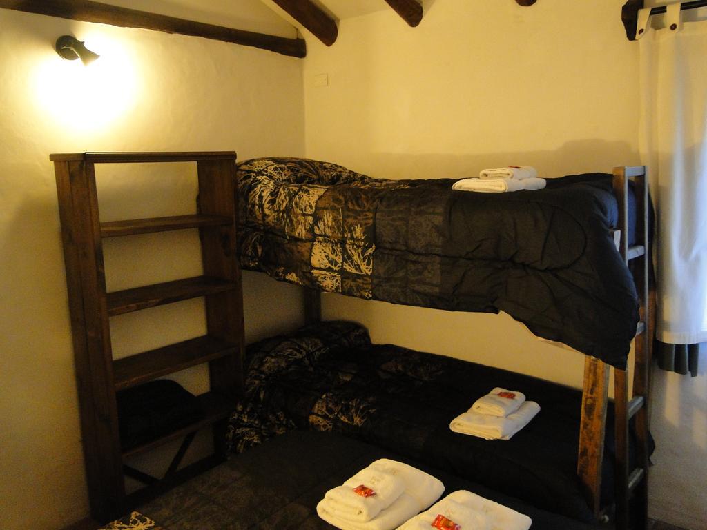 Cabanas Terramaria De Potrerillos Eksteriør billede